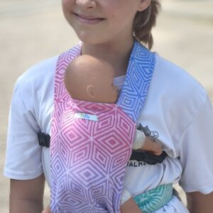 Mini mochila