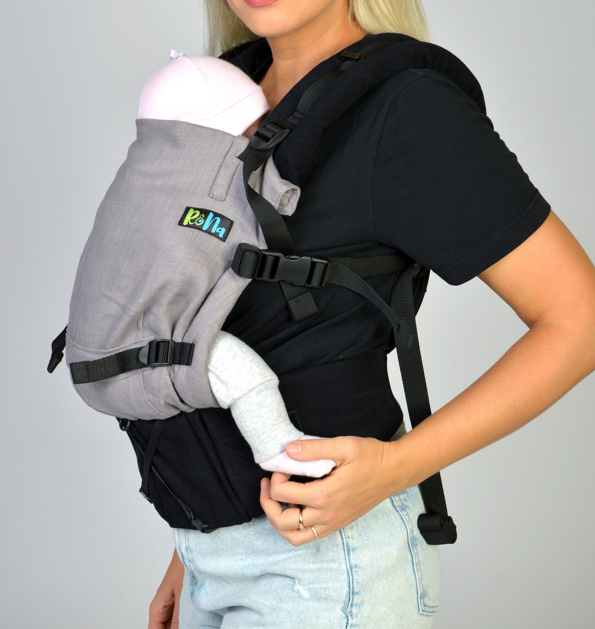 Grow Baby Rona de Linho - Image 38