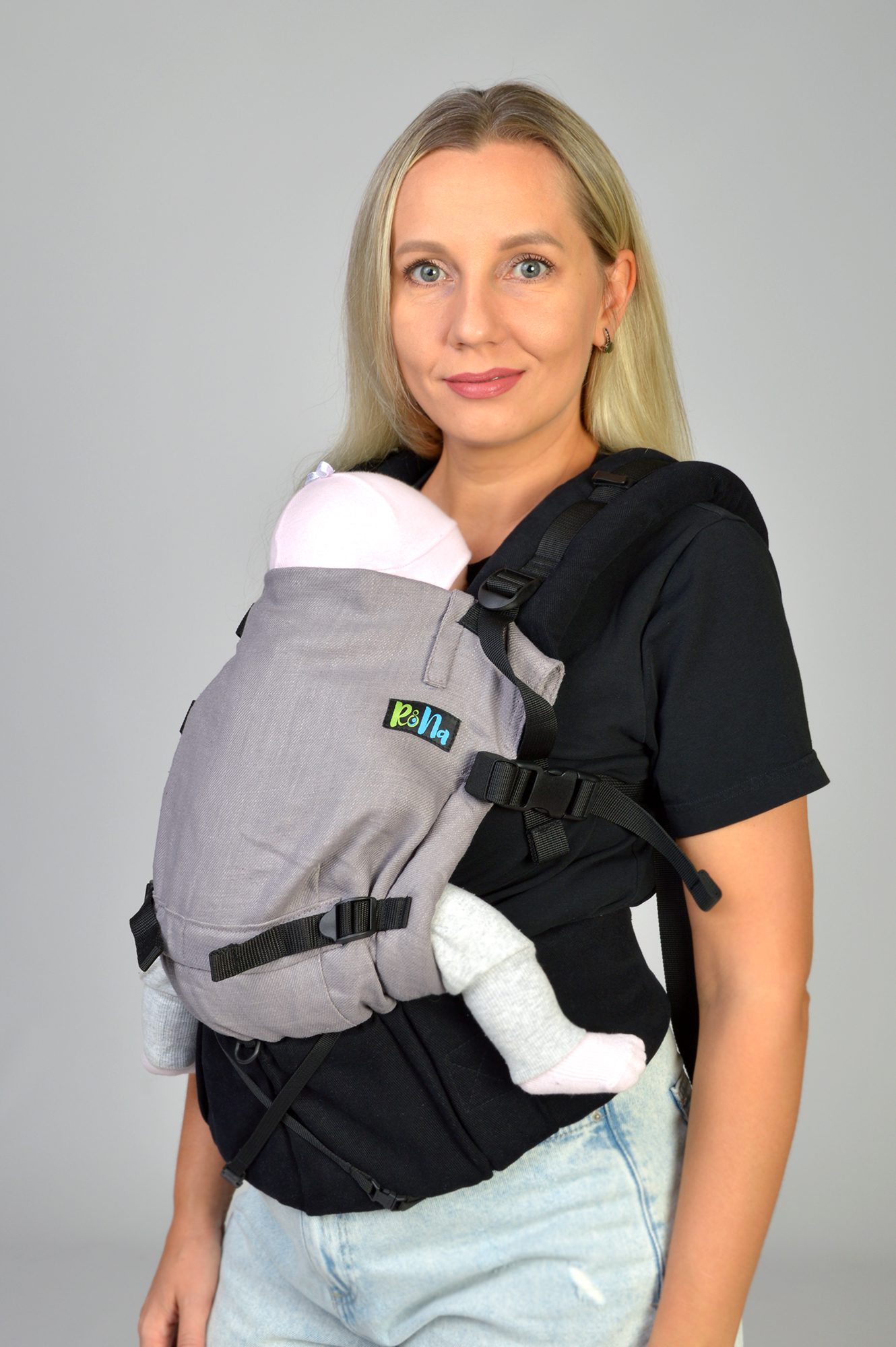 Grow Baby Rona de Linho - Image 40