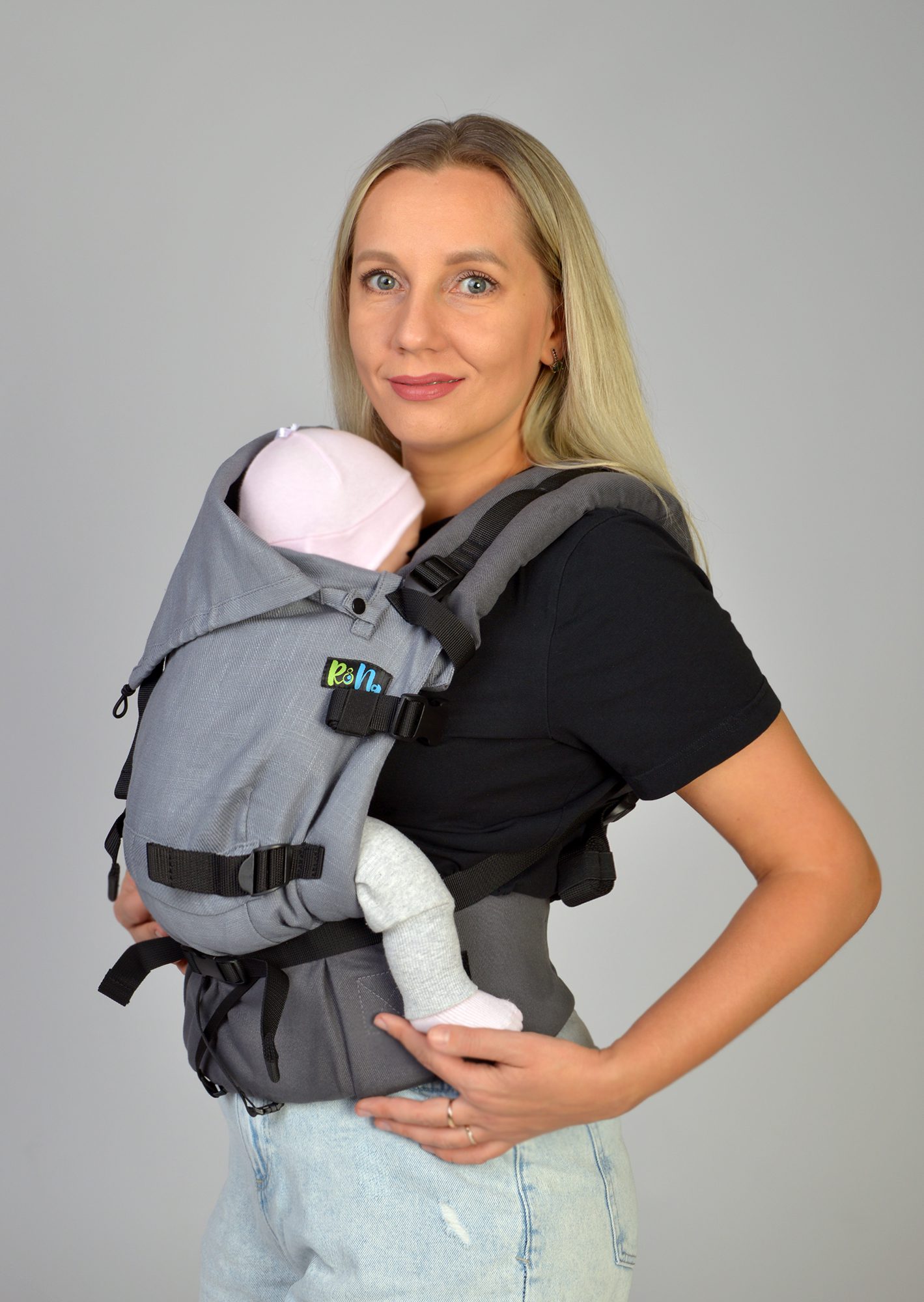 Grow Baby Rona de Linho - Image 42