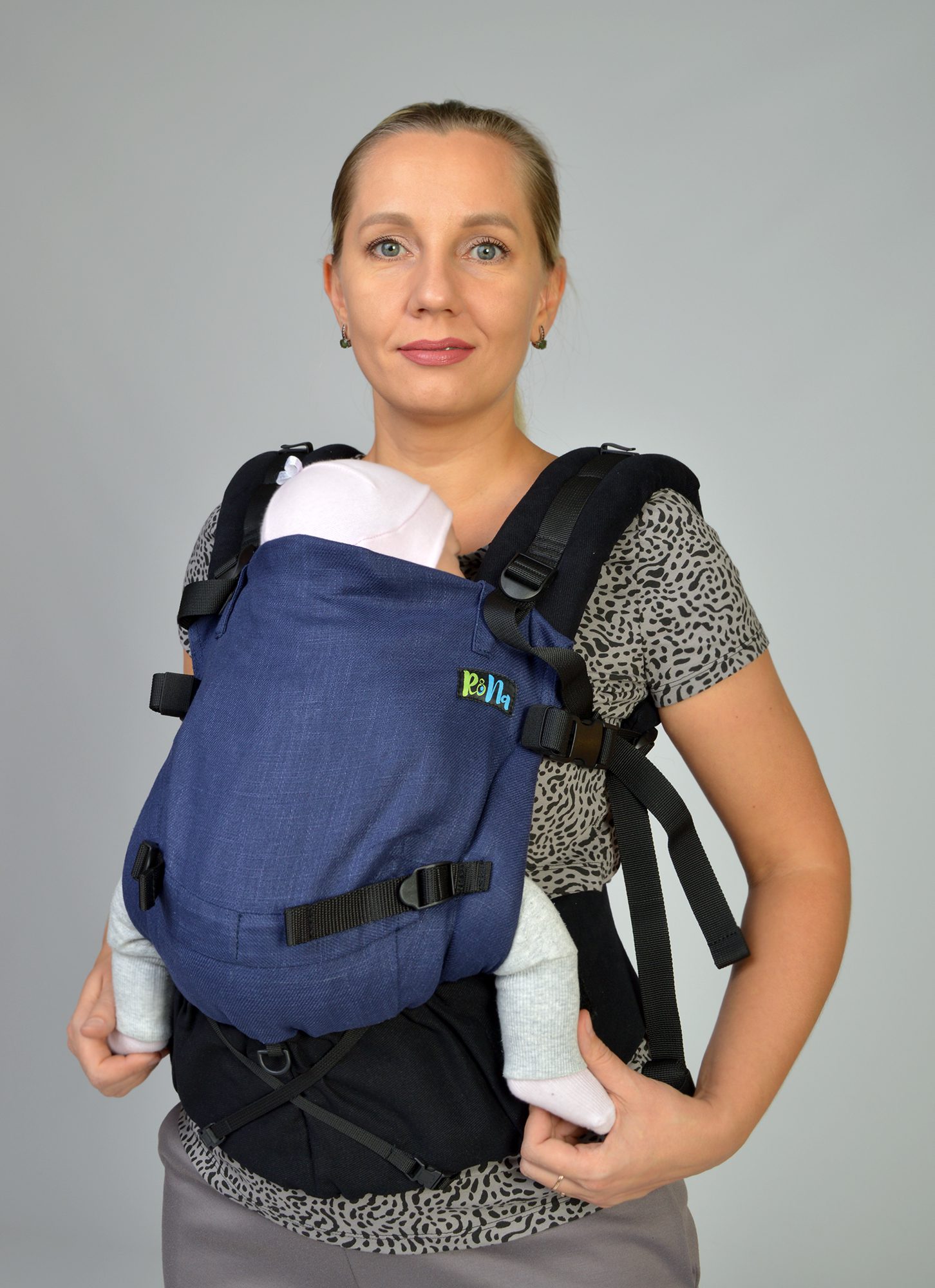 Grow Baby Rona de Linho - Image 57