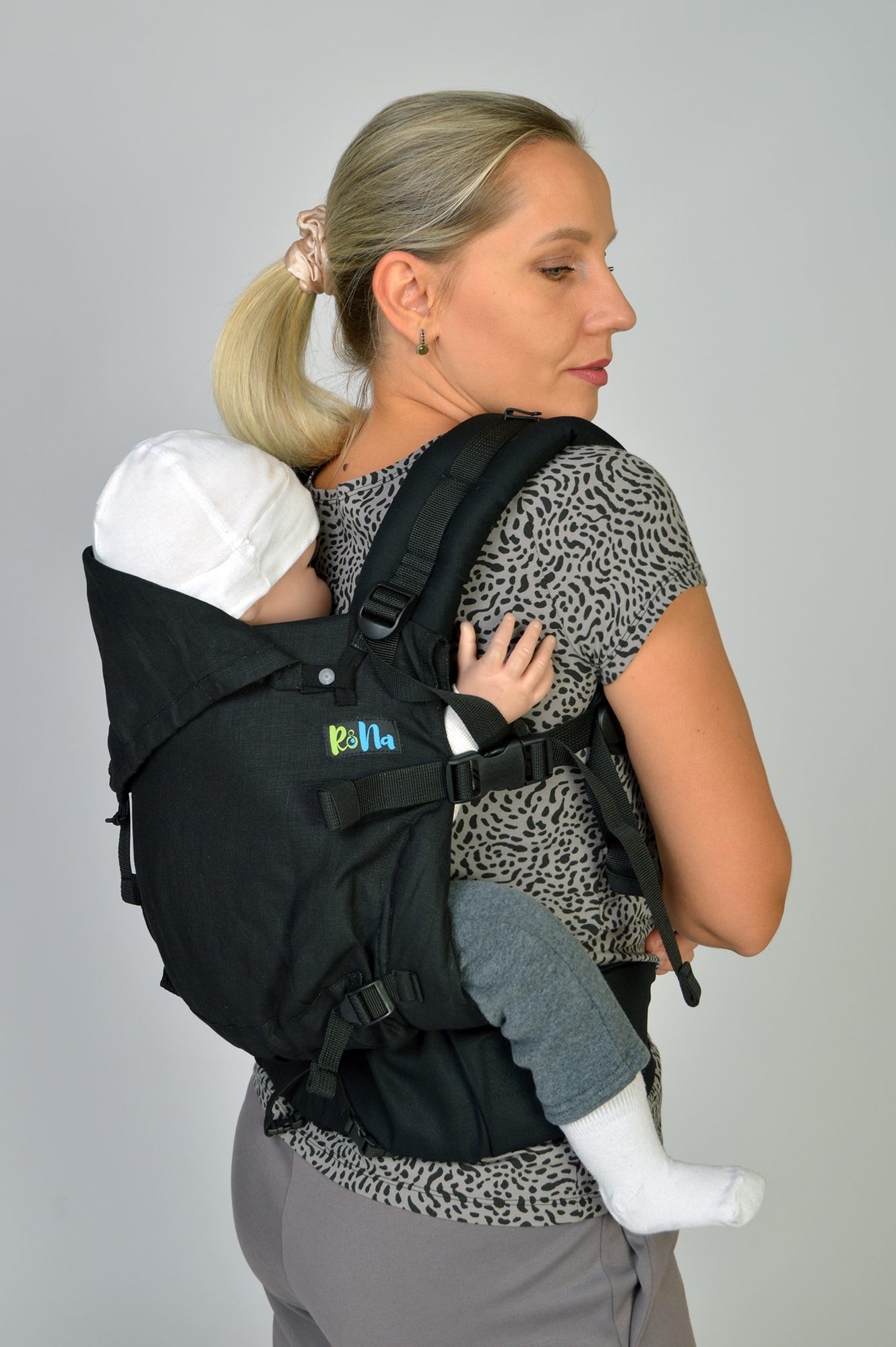 Grow Baby Rona de Linho - Image 61
