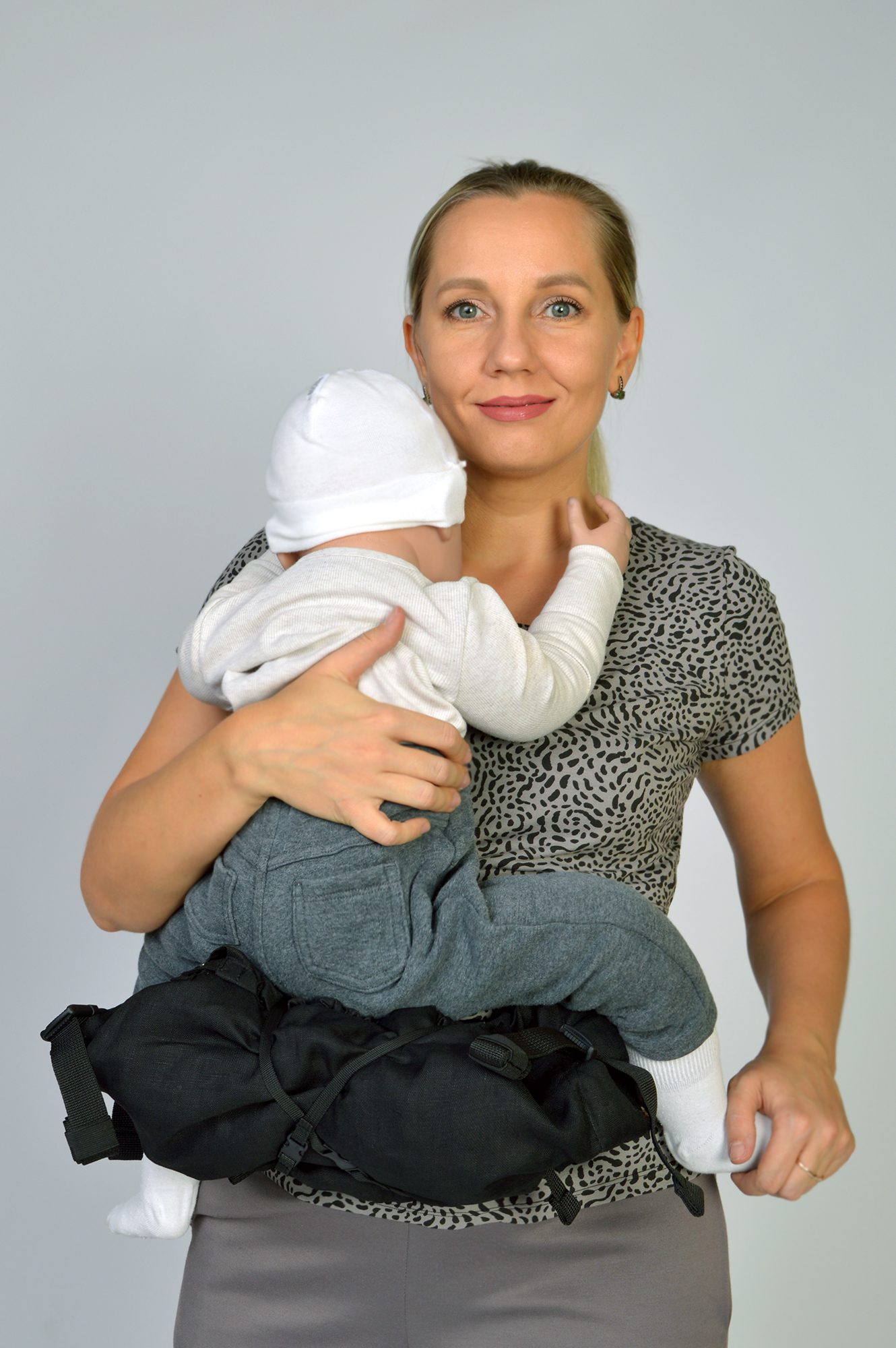 Grow Baby Rona de Linho - Image 62