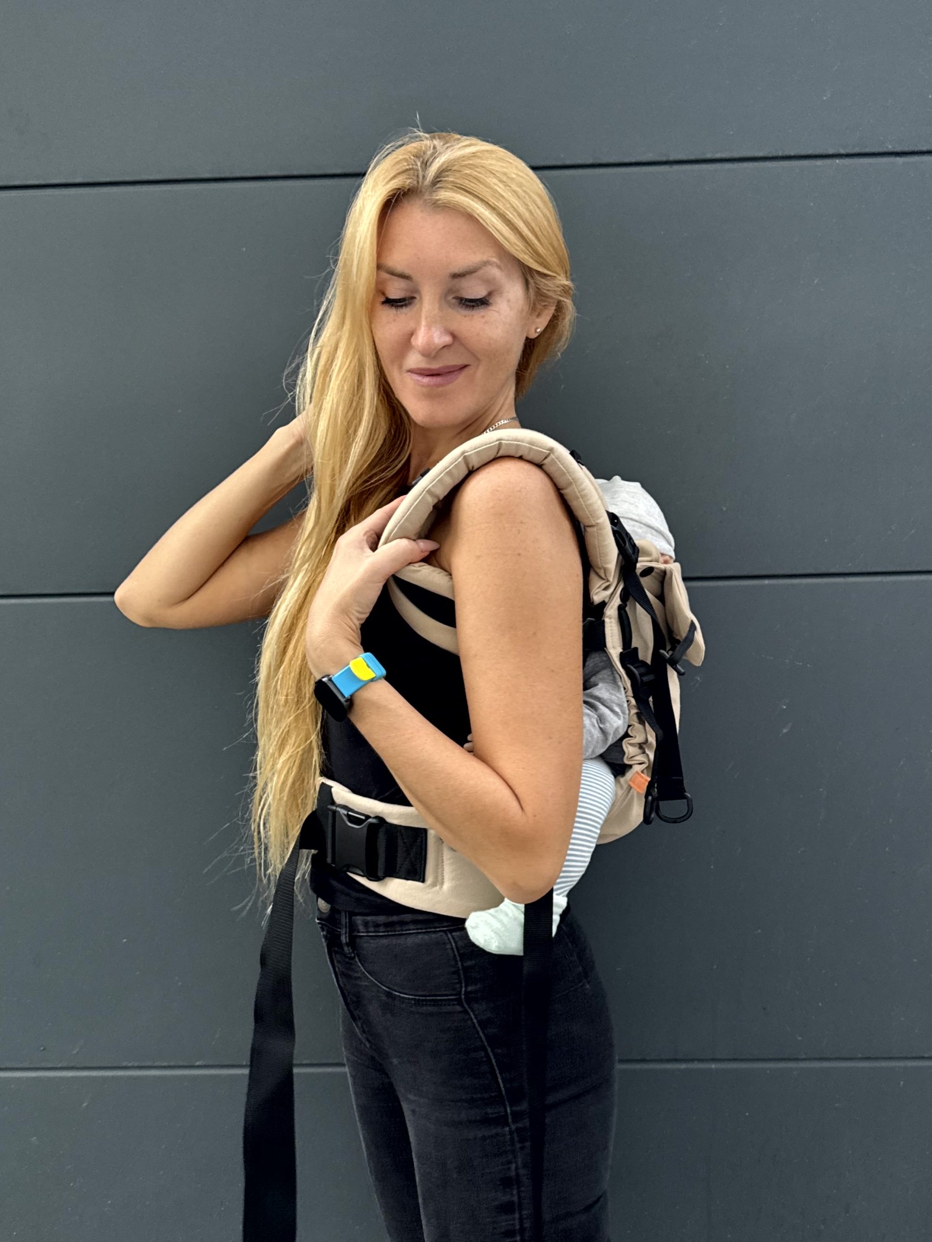 Mochila Solo UP Nashsling - Image 16