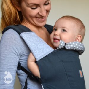 Protectores de alças Nashsling